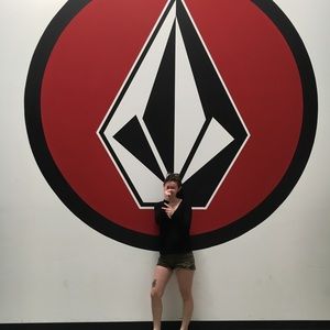 Meet your Posher, Molly